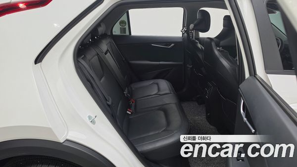 Kia Niro 2024, фото 16