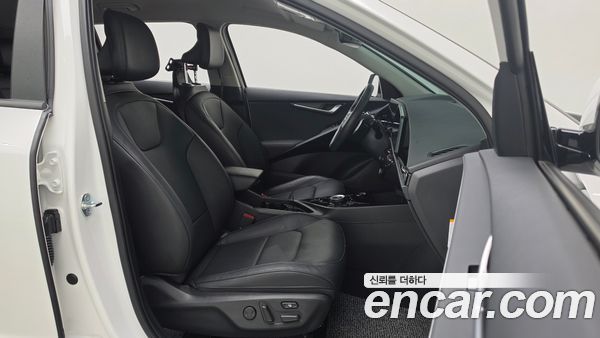 Kia Niro 2024, фото 17