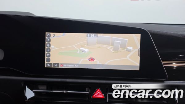 Kia Niro 2024, фото 19