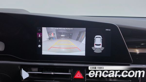 Kia Niro 2024, фото 20
