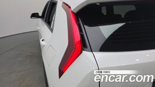 Kia Niro 2024, фото 8