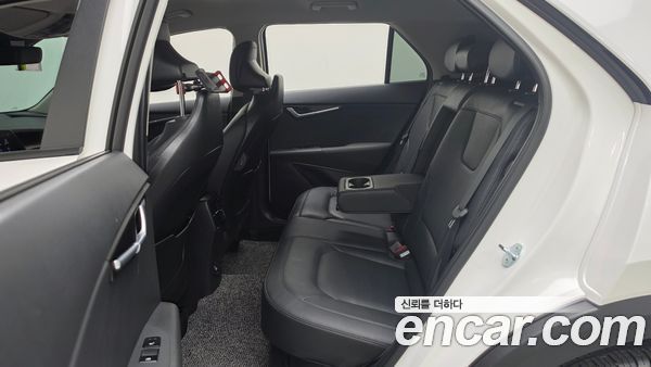 Kia Niro 2024, фото 15