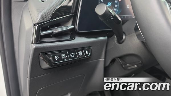 Kia Niro 2024, фото 29