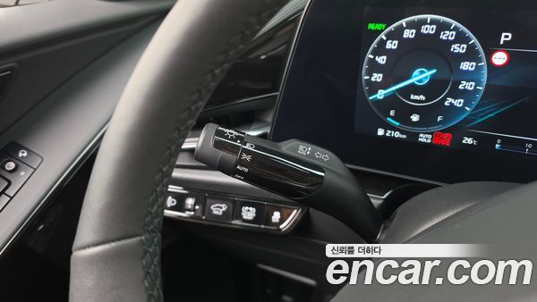 Kia Niro 2024, фото 30