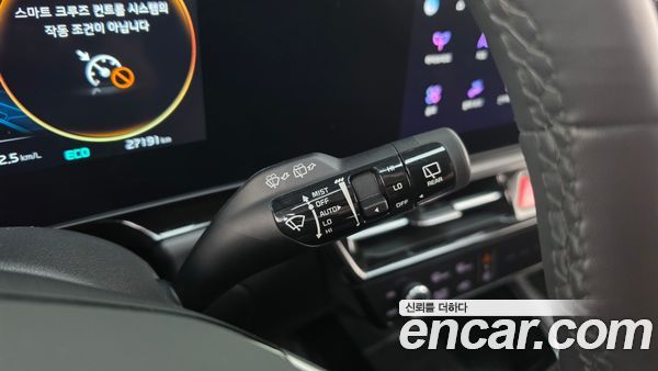 Kia Niro 2024, фото 31