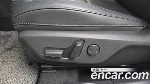 Kia Niro 2024, фото 34