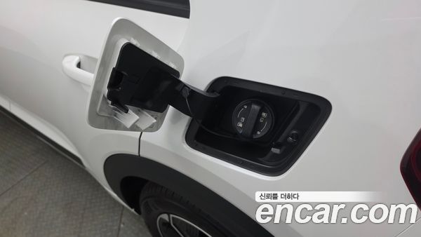Kia Niro 2024, фото 37