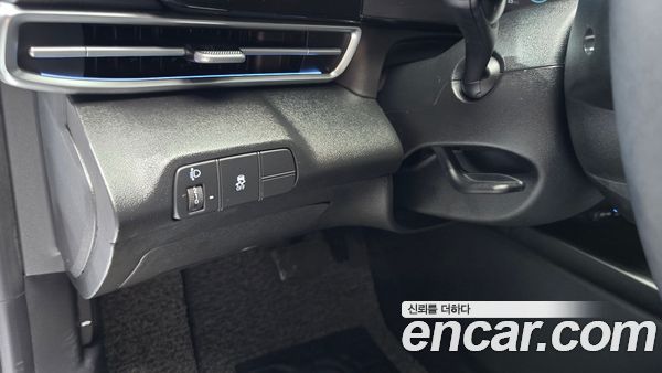Hyundai Elantra 2024, фото 18