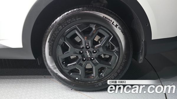 Kia Sorento 2026, фото 4