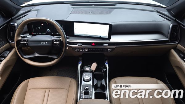 Kia Sorento 2026, фото 9
