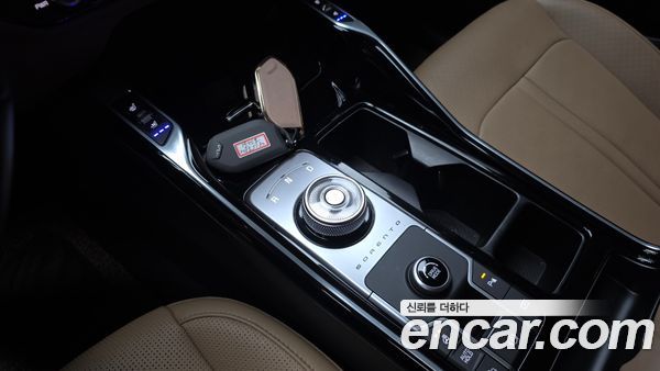 Kia Sorento 2026, фото 11