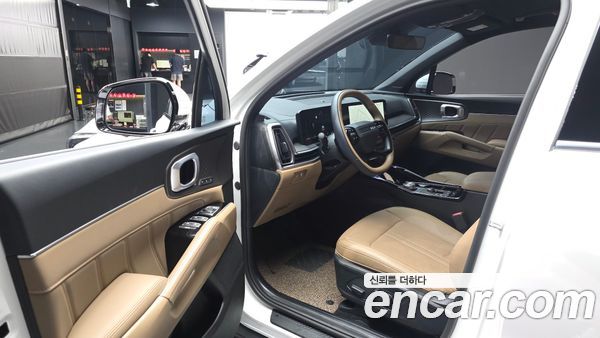 Kia Sorento 2026, фото 12