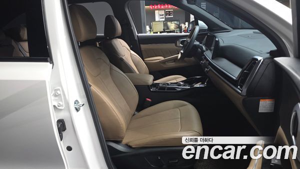 Kia Sorento 2026, фото 16