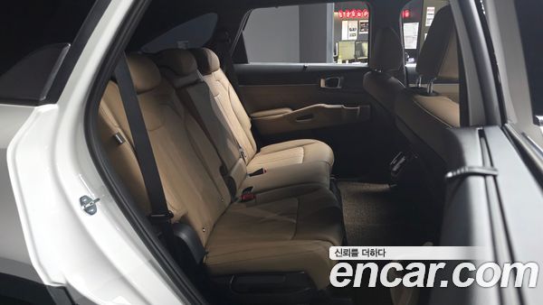 Kia Sorento 2026, фото 17
