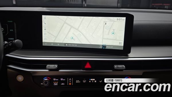 Kia Sorento 2026, фото 19