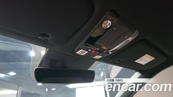 Kia Sorento 2026, фото 23