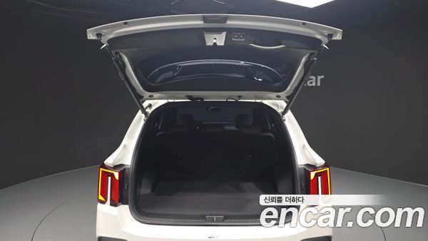 Kia Sorento 2026, фото 25