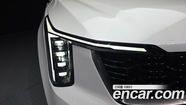 Kia Sorento 2026, фото 7