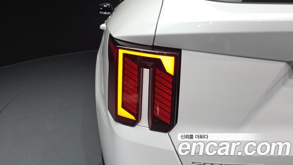 Kia Sorento 2026, фото 8