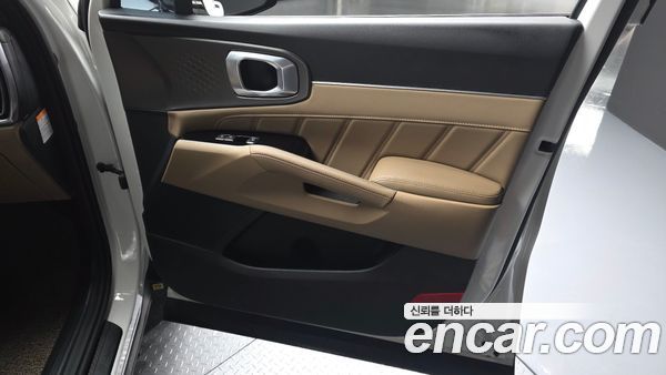 Kia Sorento 2026, фото 13