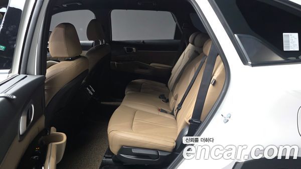 Kia Sorento 2026, фото 15
