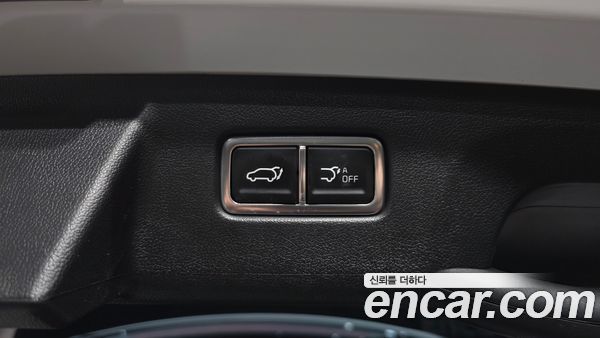 Kia Sorento 2026, фото 28