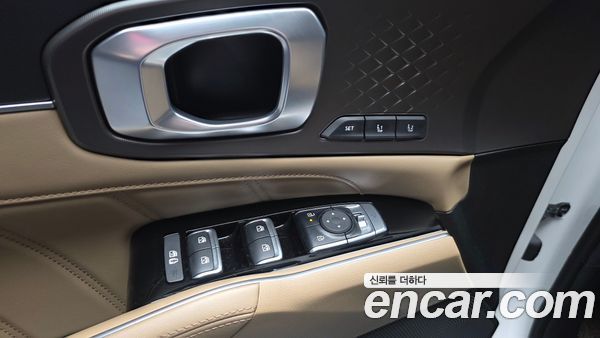 Kia Sorento 2026, фото 29