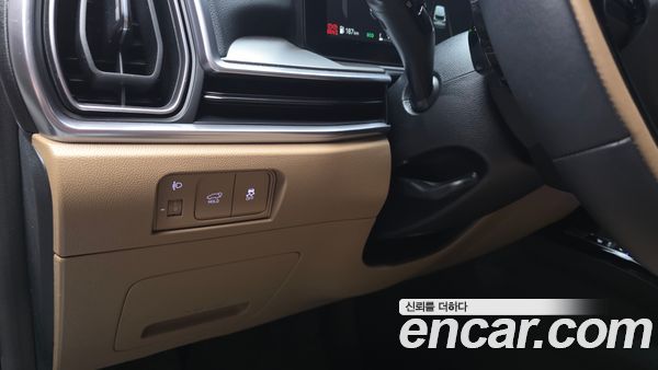 Kia Sorento 2026, фото 30