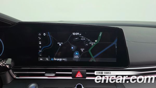 Hyundai Elantra 2024, фото 19