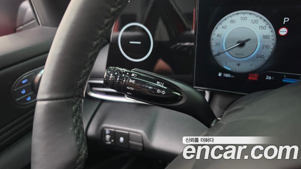 Hyundai Elantra 2024, фото 31