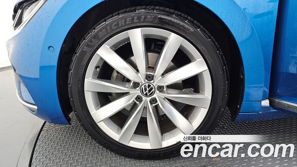 Volkswagen Arteon 2022, фото 5