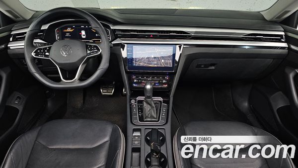 Volkswagen Arteon 2022, фото 10