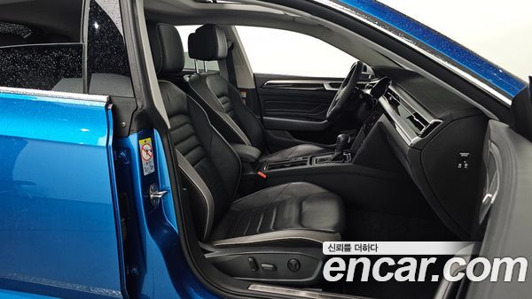 Volkswagen Arteon 2022, фото 13