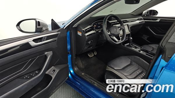Volkswagen Arteon 2022, фото 17