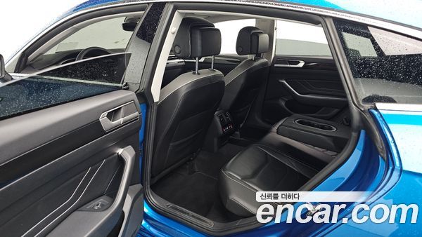 Volkswagen Arteon 2022, фото 18