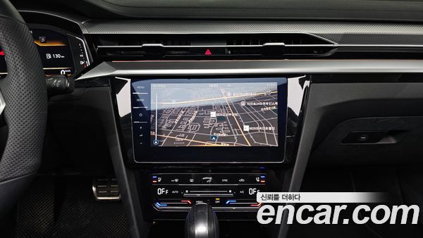 Volkswagen Arteon 2022, фото 20