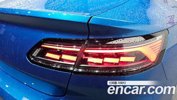 Volkswagen Arteon 2022, фото 9