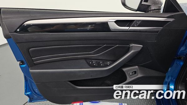 Volkswagen Arteon 2022, фото 14