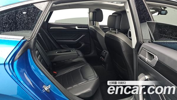 Volkswagen Arteon 2022, фото 16
