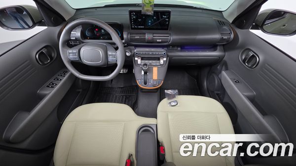 Hyundai Casper 2025, фото 10