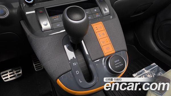 Hyundai Casper 2025, фото 12