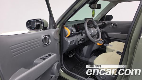 Hyundai Casper 2025, фото 13