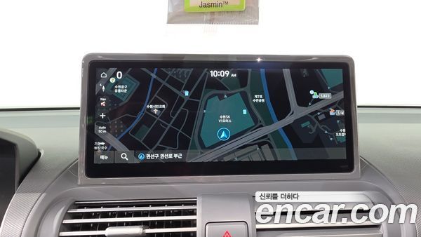 Hyundai Casper 2025, фото 18