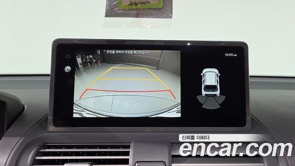 Hyundai Casper 2025, фото 20