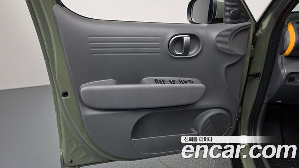 Hyundai Casper 2025, фото 14