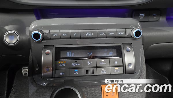 Hyundai Casper 2025, фото 32