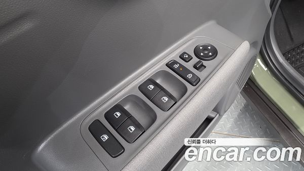 Hyundai Casper 2025, фото 35