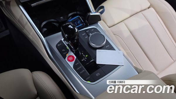 BMW 3 Series 2022, фото 11