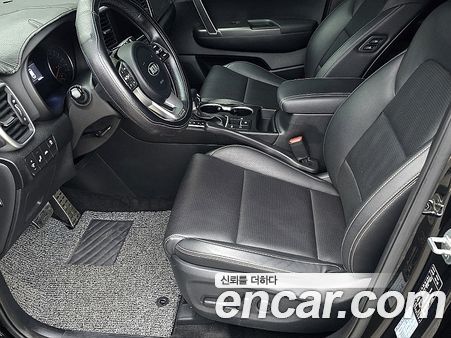 Kia Sportage 2020, фото 7