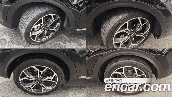 Kia Sportage 2020, фото 19